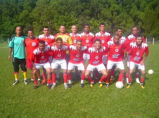 CIT Futebol Clube 2